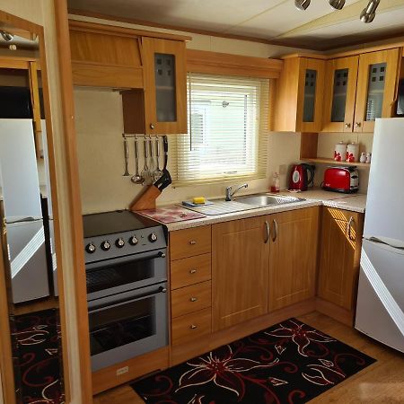 6 Berth Central Heated On Golden Sands Vintage Инголдмелс Экстерьер фото