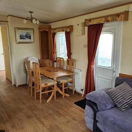 6 Berth Central Heated On Golden Sands Vintage Инголдмелс Экстерьер фото