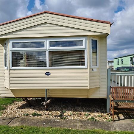 6 Berth Central Heated On Golden Sands Vintage Инголдмелс Экстерьер фото