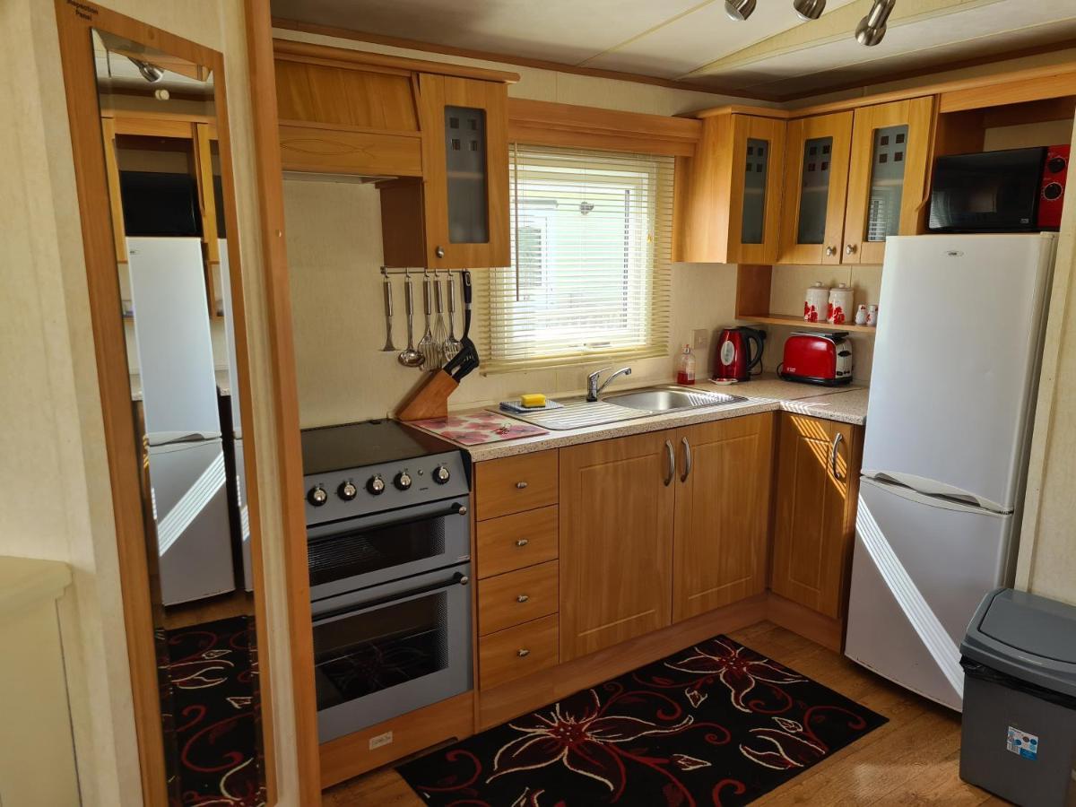 6 Berth Central Heated On Golden Sands Vintage Инголдмелс Экстерьер фото