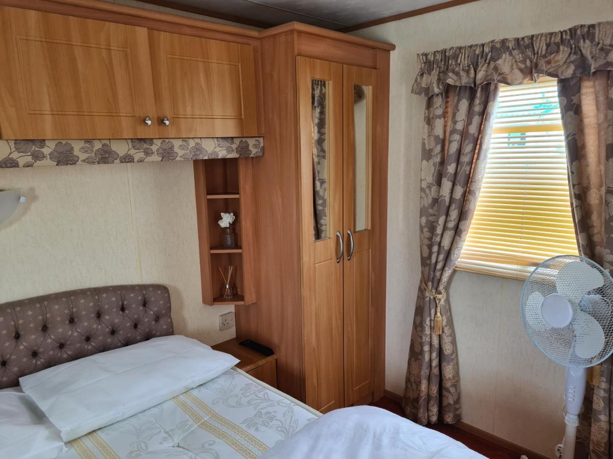 6 Berth Central Heated On Golden Sands Vintage Инголдмелс Экстерьер фото