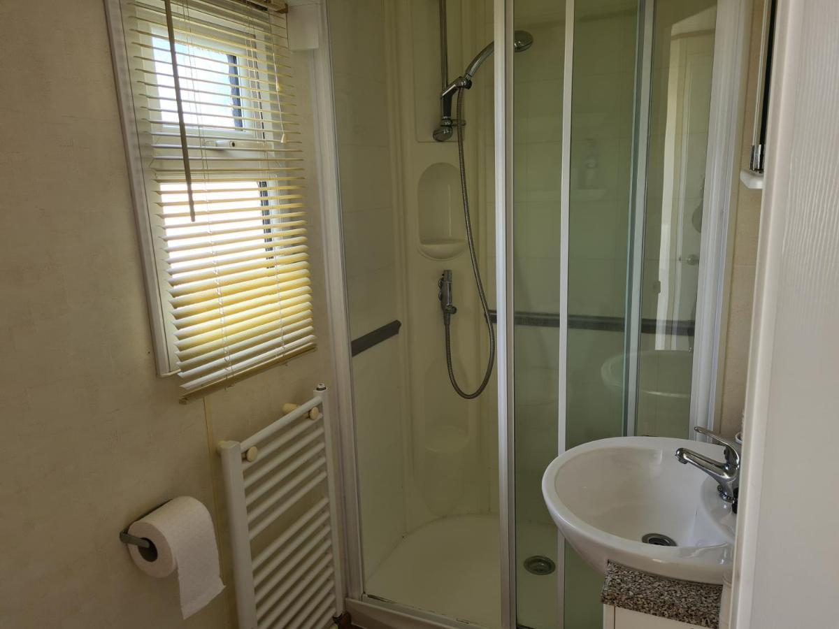 6 Berth Central Heated On Golden Sands Vintage Инголдмелс Экстерьер фото