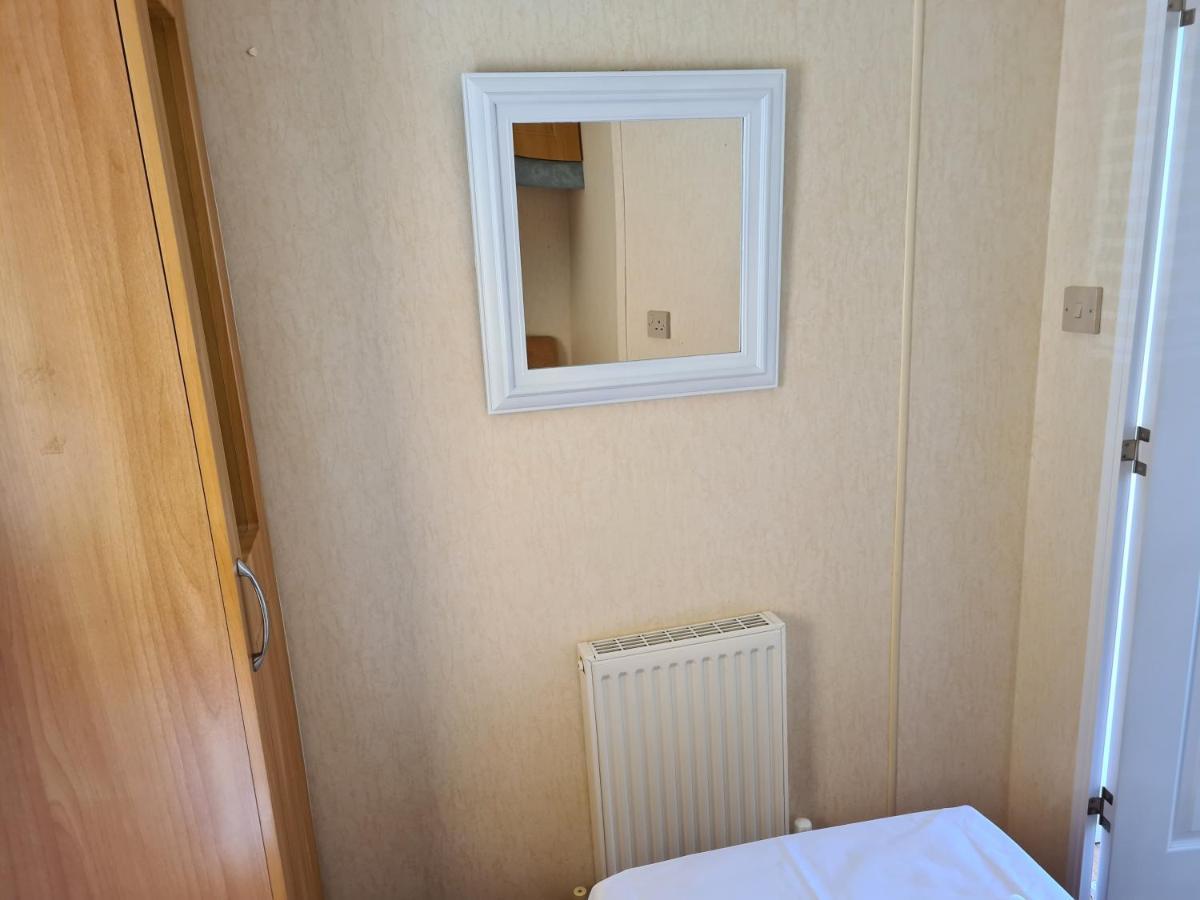 6 Berth Central Heated On Golden Sands Vintage Инголдмелс Экстерьер фото