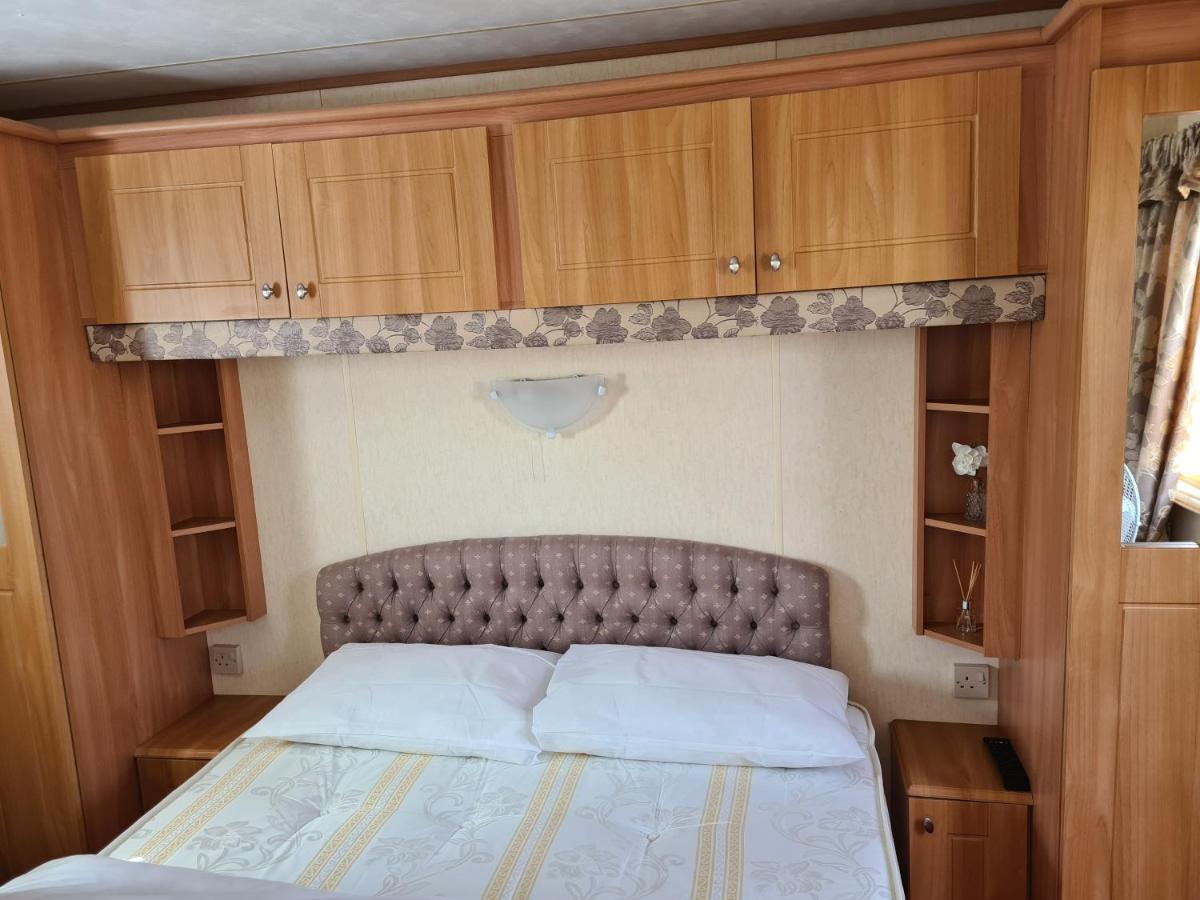 6 Berth Central Heated On Golden Sands Vintage Инголдмелс Экстерьер фото