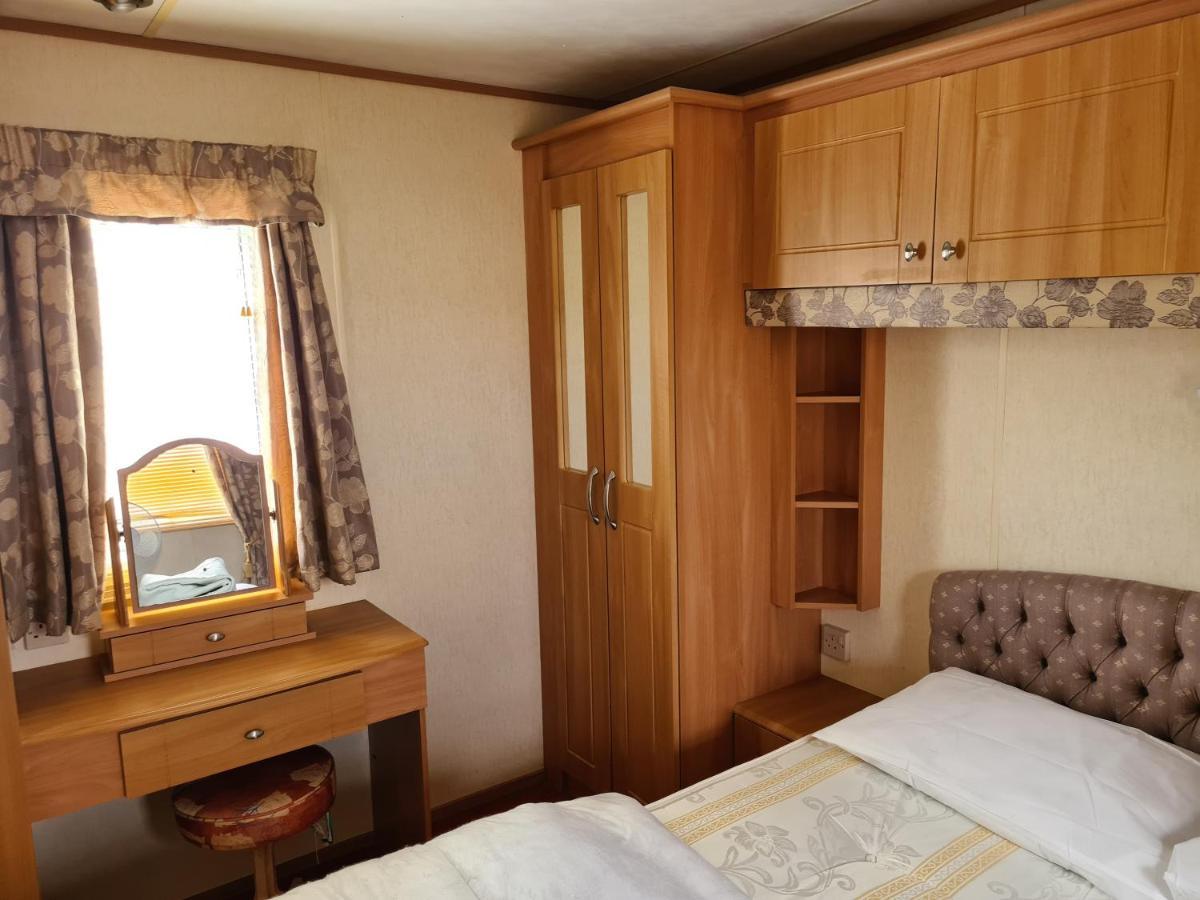 6 Berth Central Heated On Golden Sands Vintage Инголдмелс Экстерьер фото
