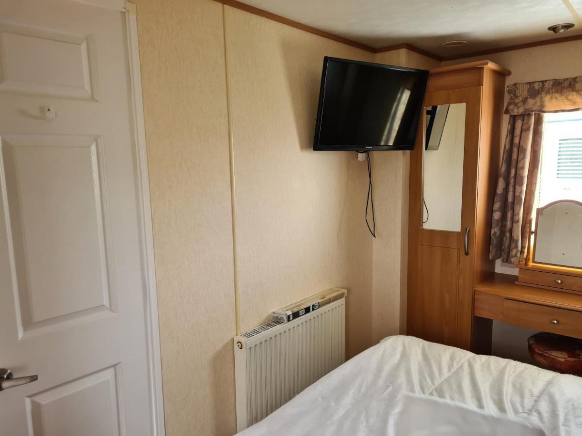 6 Berth Central Heated On Golden Sands Vintage Инголдмелс Экстерьер фото