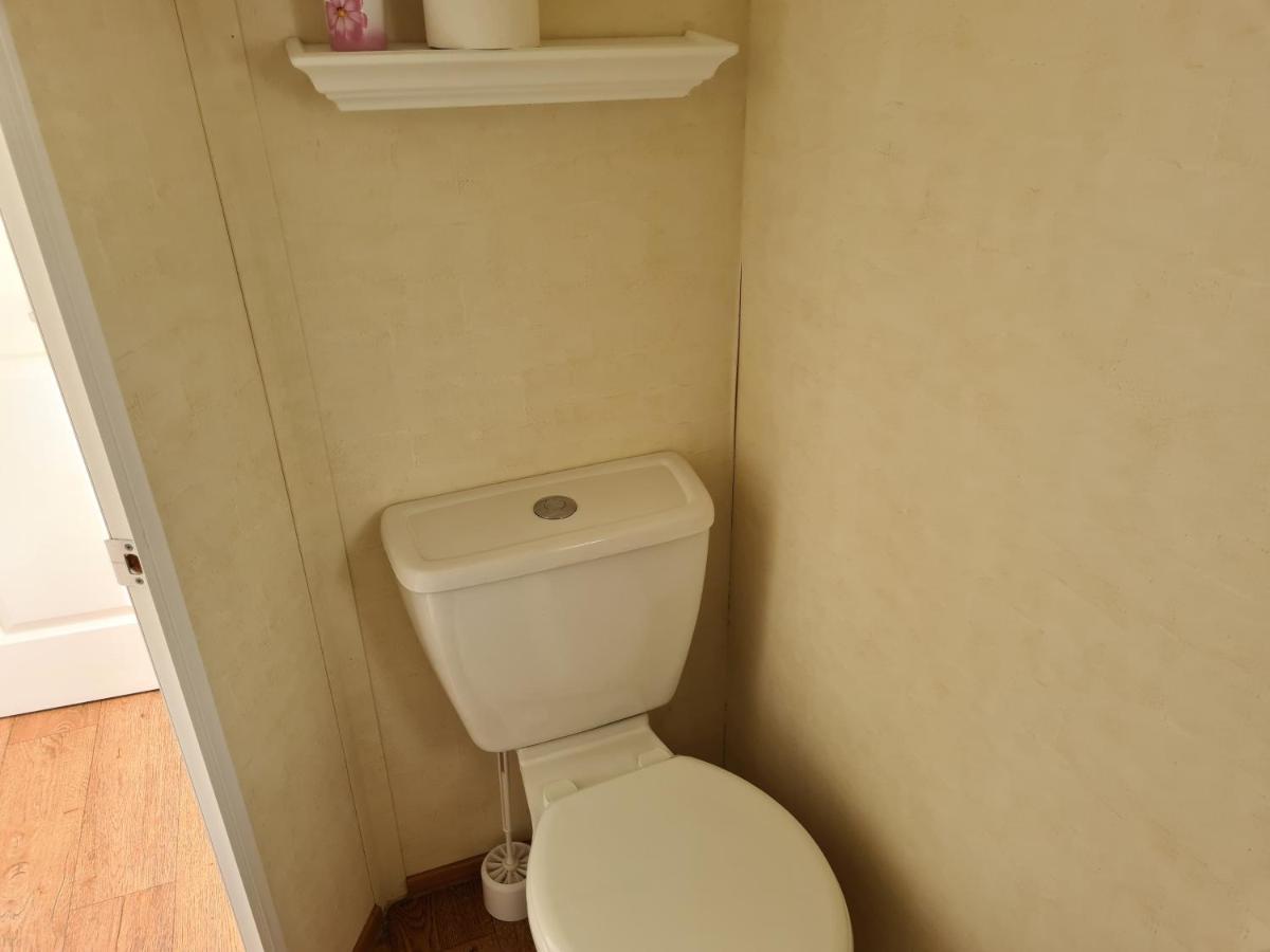 6 Berth Central Heated On Golden Sands Vintage Инголдмелс Экстерьер фото