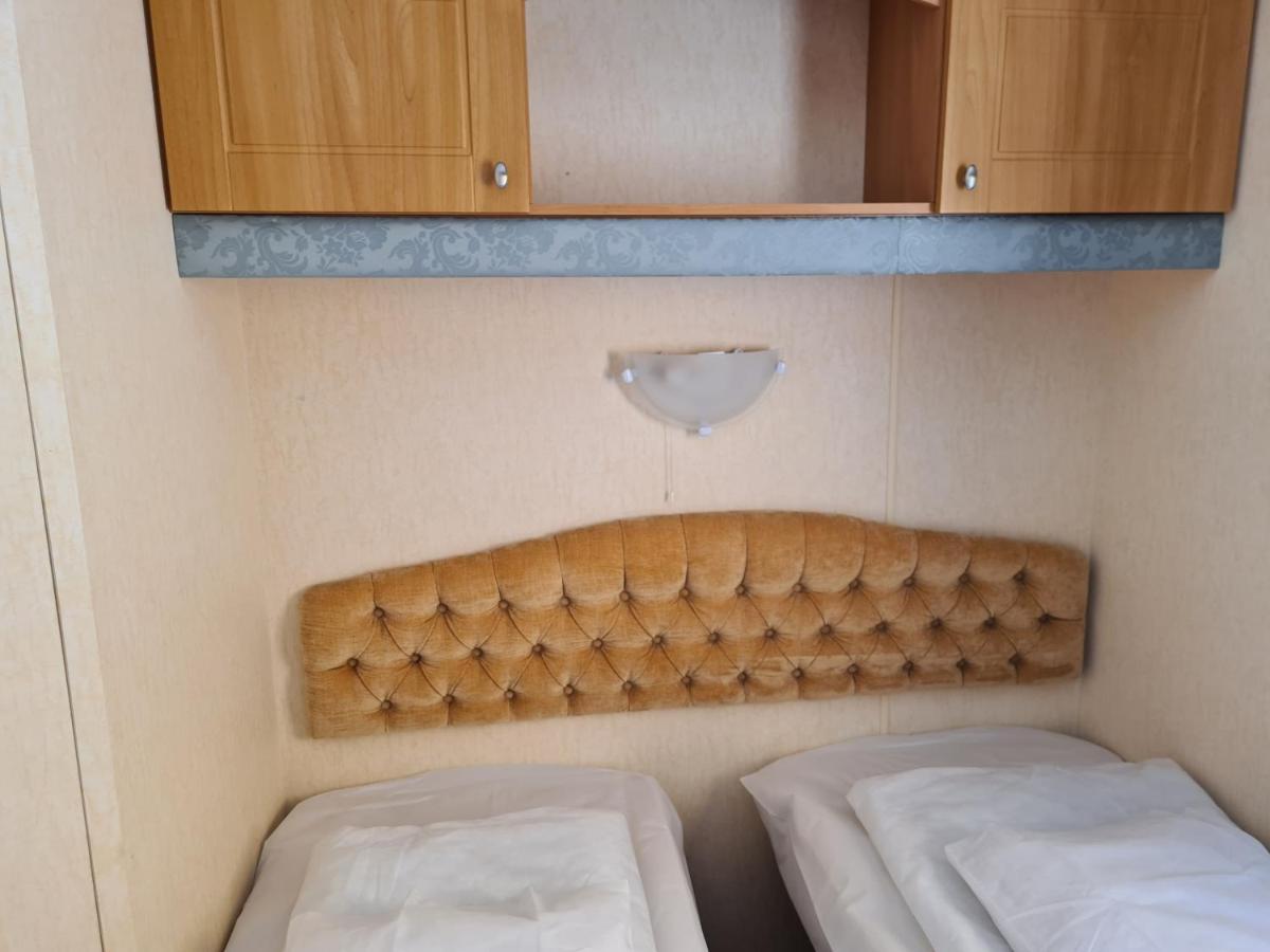 6 Berth Central Heated On Golden Sands Vintage Инголдмелс Экстерьер фото
