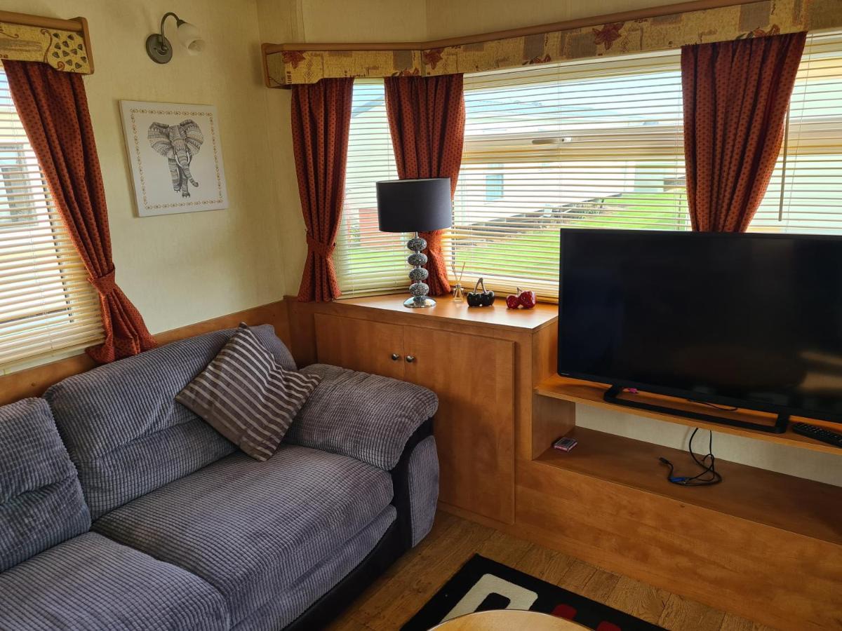 6 Berth Central Heated On Golden Sands Vintage Инголдмелс Экстерьер фото