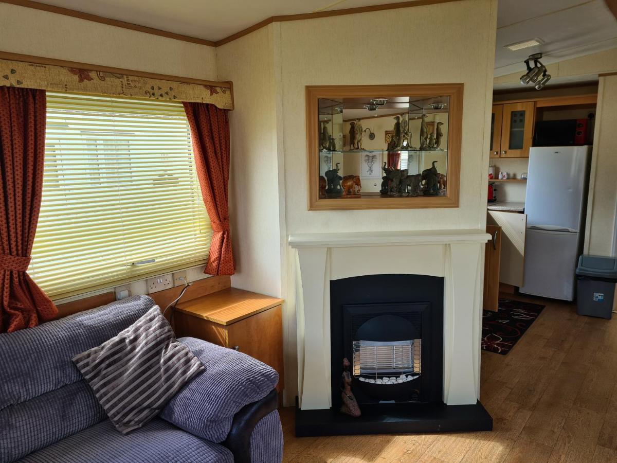 6 Berth Central Heated On Golden Sands Vintage Инголдмелс Экстерьер фото